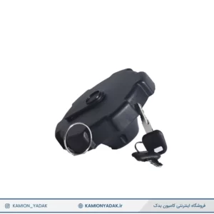 درب باک ولوو ساده