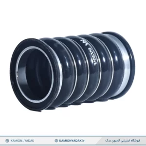 جنت اینتر کولر کوتاه FH