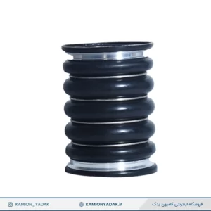 جنت اینتر کولر کوتاه FH