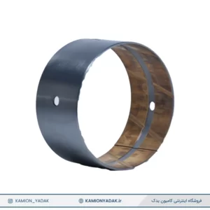 بوش مندل برنجی FH
