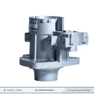 هرزگرد استارت ولوو VOLVO