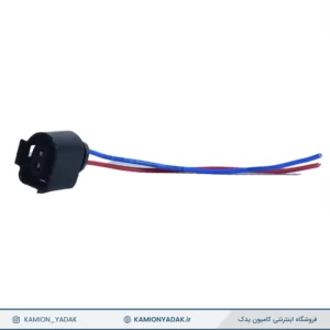 فیش پشت چراغ بغل باکی FH