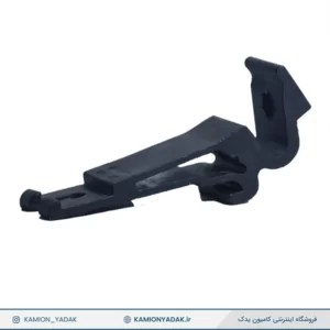 قالب کاور اگزوزی بغل باکی اسکانیا بالا و پایین