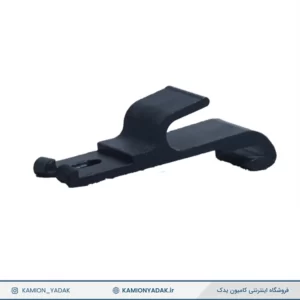 قالب کاور اگزوزی بغل باکی اسکانیا بالا و پایین