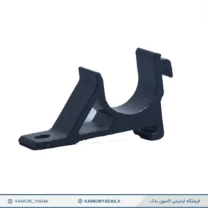 قالب کاور اگزوزی بغل باکی اسکانیا بالا و پایین