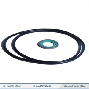 کیت اورینگ آسیابی اسکانیا