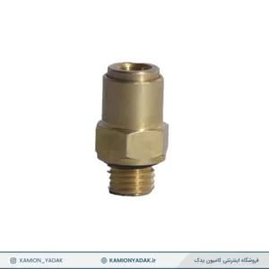 فشنگی اسکانیا