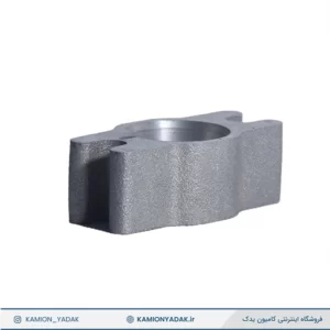 دو پیچ زیر سوپر