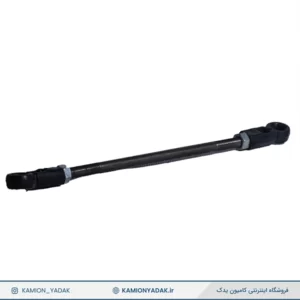 میل تنظیم ارتفاع بلند پشت اتاق اسکانیا