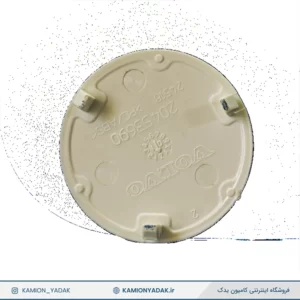 کورکن سفید جلو پنجره FH500