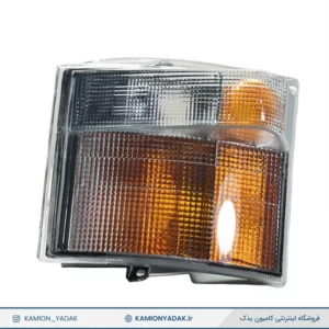 راهنمای اسکانیا G400