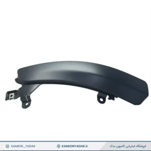 کورکن زیر لپی اسکانیا G400