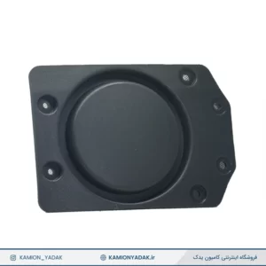 کورکن پروژکتور گرد اسکانیا