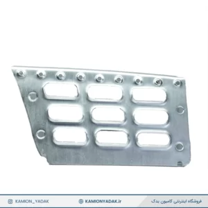 آلومینیومی کف پله رکاب FH